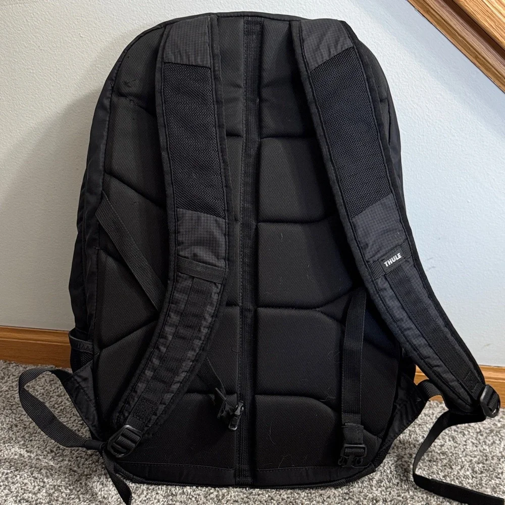 Thule Sweden Chronical Black 15.6 Laptop Backpack